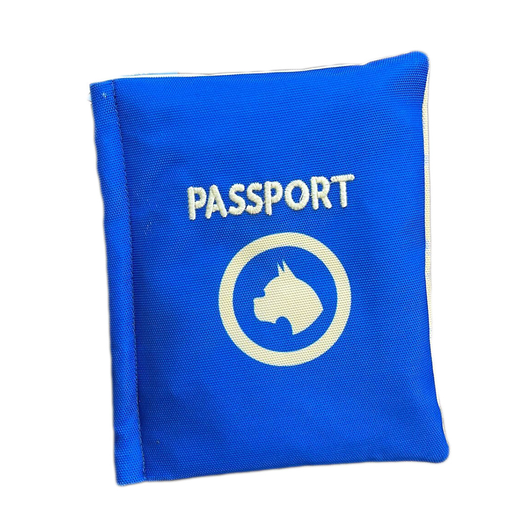 Woof Plays - Paw-Sport