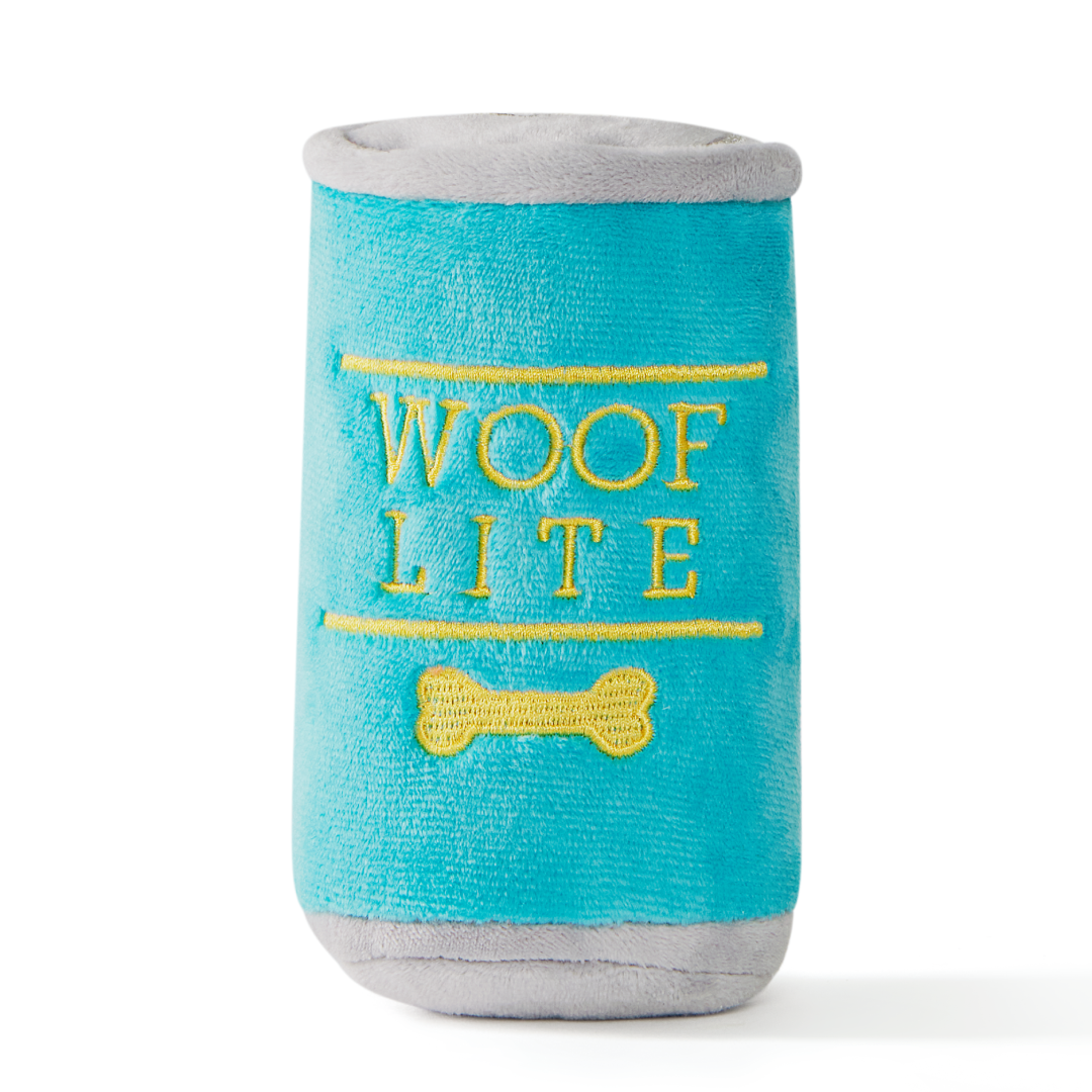 Woof Plays - Woof Lite