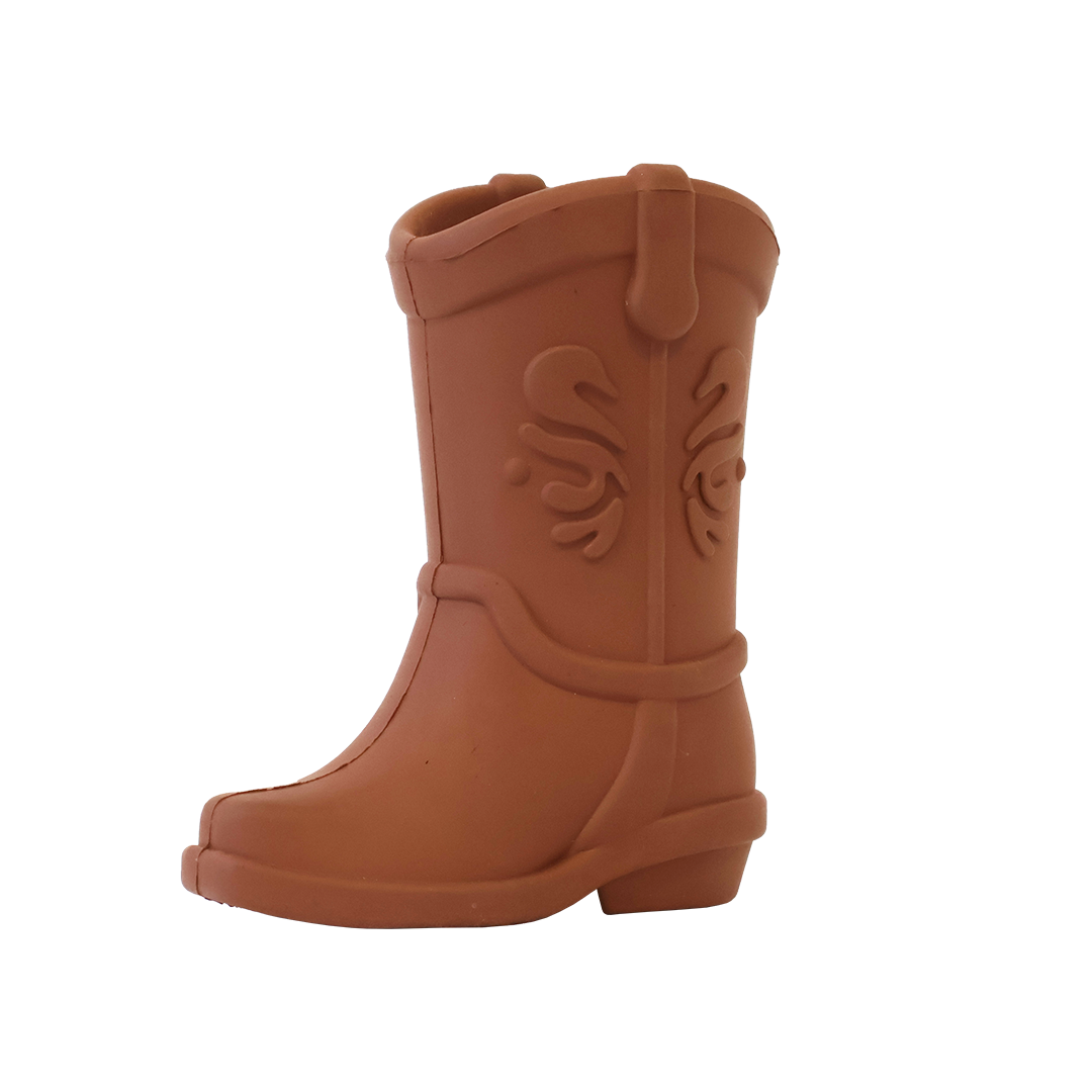 Woof Plays - Rubber Boot