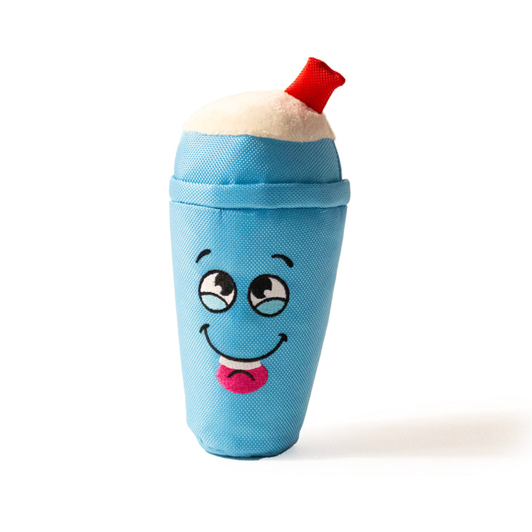 Woof Plays - Slobber Slush