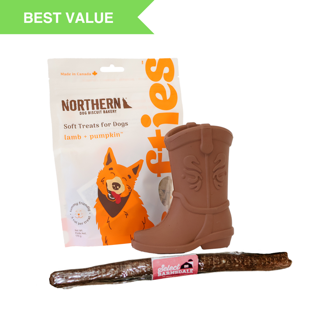 Durable Bundle