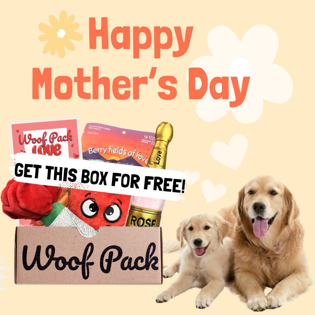 Free Mother's Day Box