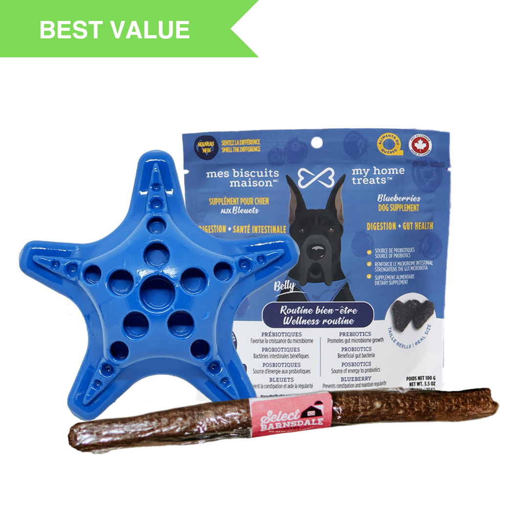 Durable Bundle
