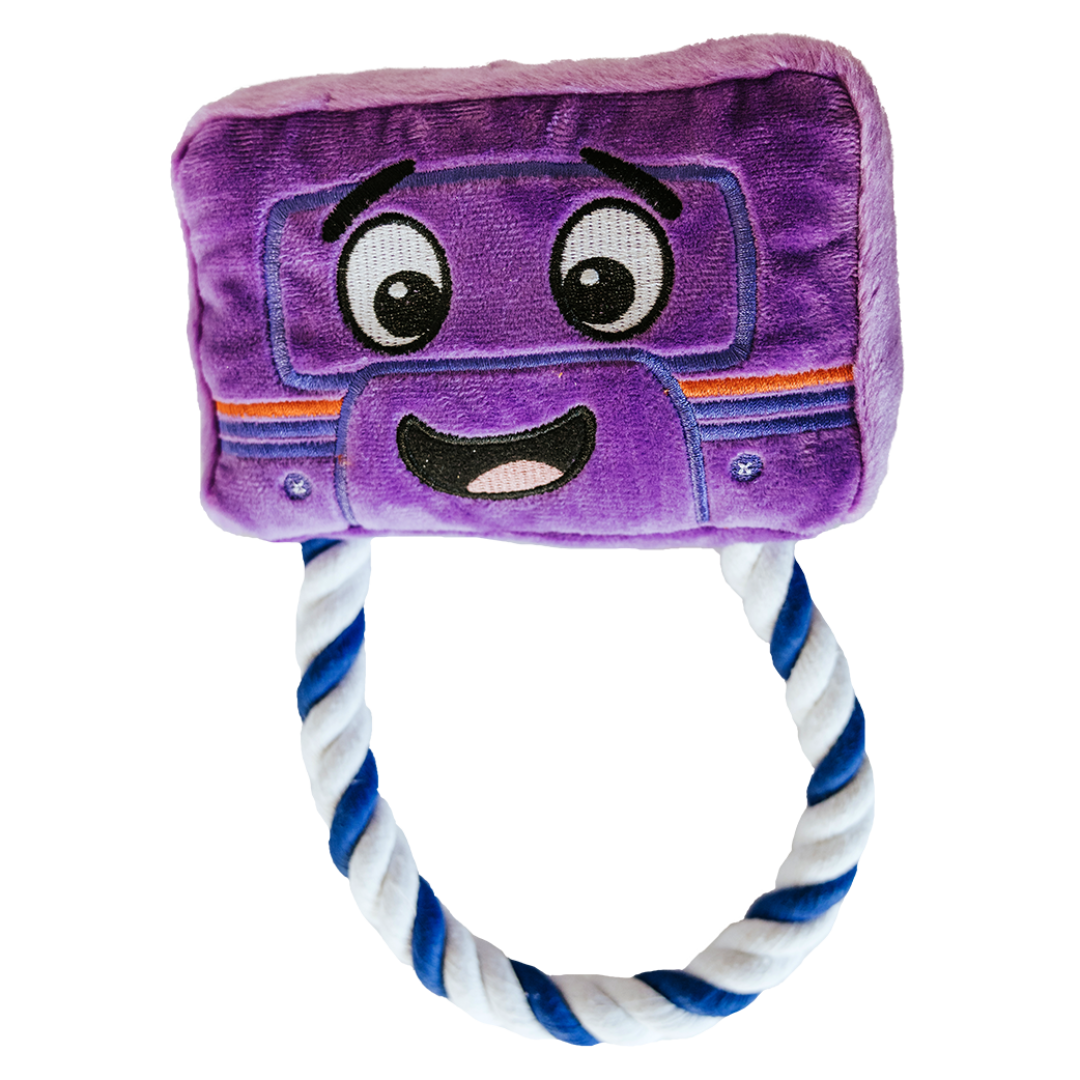 Woof Plays - Mixtape