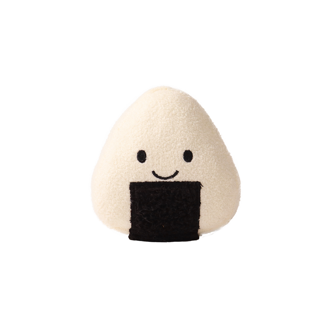 Woof Plays - Onigiri Wiggle