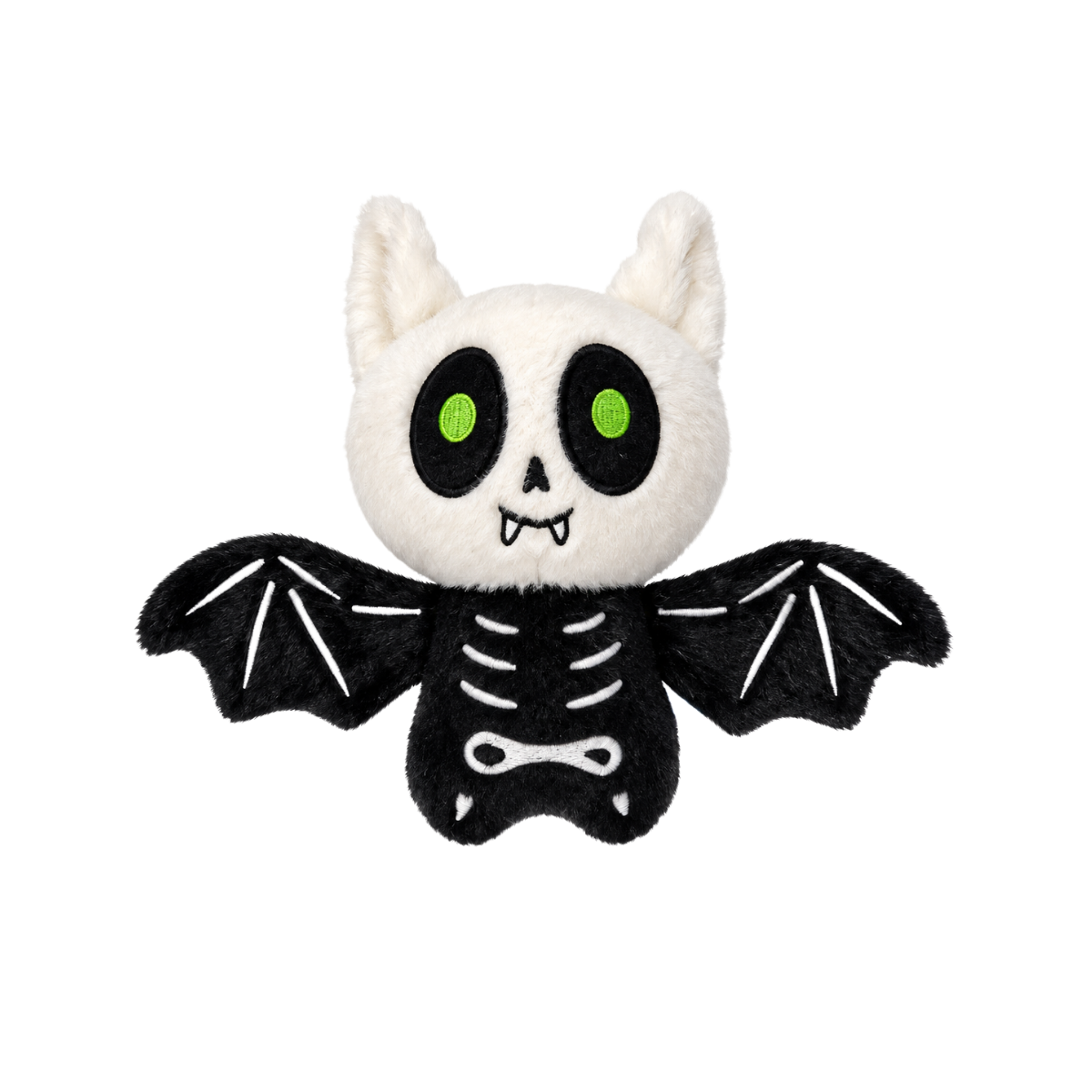 Woof Plays - Skeleton Bat