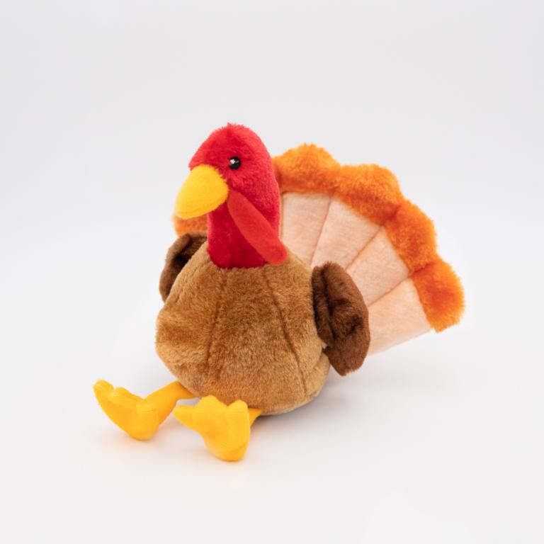 ZippyPaws - Tucker the Turkey